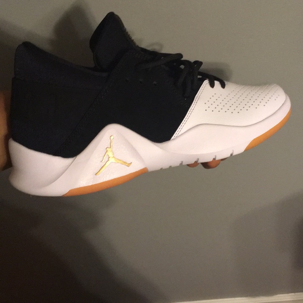 Jordan flight fresh youth Size 6.5